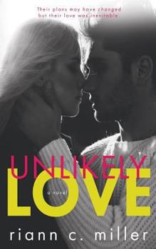 Paperback Unlikely Love Book