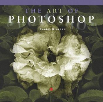 Paperback The Art of Photoshop Book
