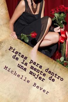 Paperback Pistas para dentro de la mente de una mujer [Spanish] Book