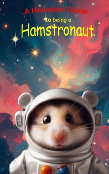 Paperback A Hamsters Guide to being an Hamstronaut Book