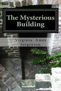 Paperback The Mysterious Building Book