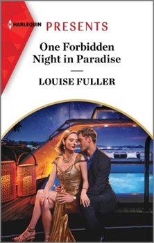 Mass Market Paperback One Forbidden Night in Paradise Book