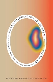 Paperback On the Calculation of Volume (Book V) Book