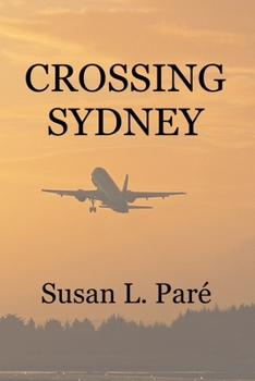 Paperback Crossing Sydney Book