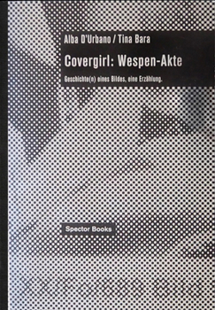 Paperback Tina Bara: Covergirl: Wespen-Akte Book