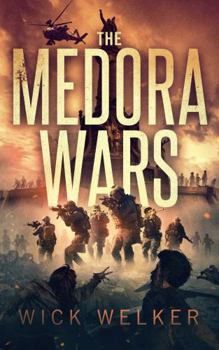 Paperback The Medora Wars Book