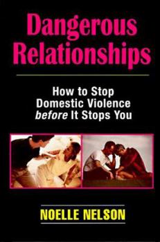 Hardcover Dangerous Relationships Book