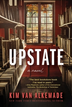 The Upstate Dispatch: A Novel