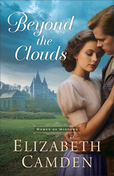 Beyond the Clouds: Christian Historical Opposites Attract Romance Set in WWI New York City and Europe