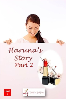 Paperback Haruna's Story Part 2 Book