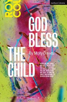 Paperback God Bless the Child Book