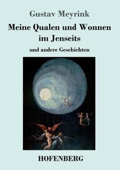 Paperback Meine Qualen und Wonnen im Jenseits: und andere Geschichten [German] Book