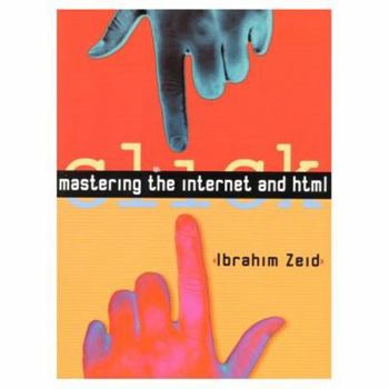 Paperback Mastering the Internet and HTML Book