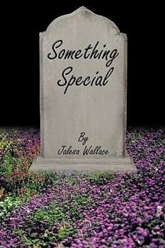 Paperback Something Special Book