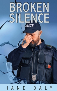 Hardcover Broken Silence Book