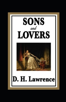 Paperback Sons and Lovers Annotated Book