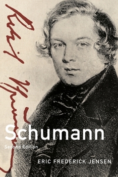 Paperback Schumann Book