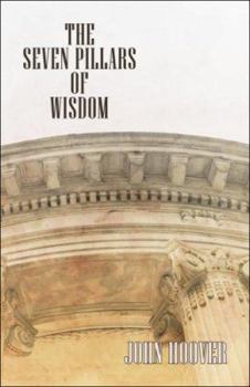 Paperback The Seven Pillars of Wisdom Book