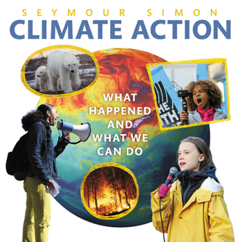 Paperback Climate Action: What Happened and What We Can Do Book
