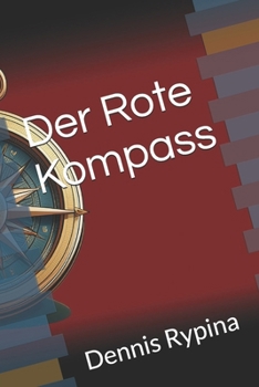 Paperback Der Rote Kompass [German] Book