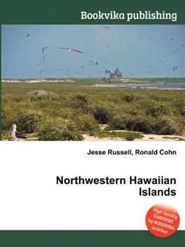 Paperback Northwestern Hawaiian Islands Book