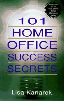 Paperback 101 Home Office Success Secrets Book