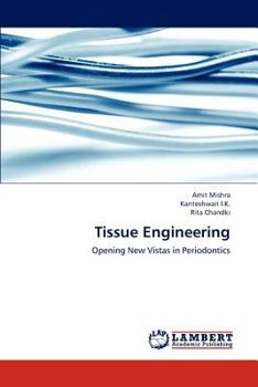 Paperback Tissue Engineering Book