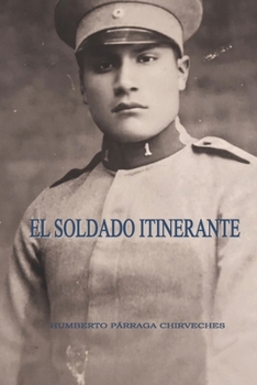Paperback El Soldado Itinerante [Spanish] Book