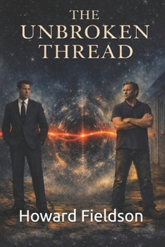 Paperback The Unbroken Thread Book
