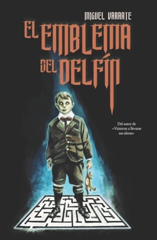 Paperback El emblema del delfín [Spanish] Book