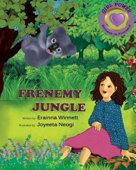 Paperback Frenemy Jungle Book