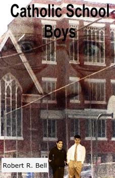 Paperback Catholic School Boys Book