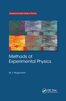 Paperback Methods of Experimental Physics Book