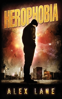 Paperback Herophobia Book