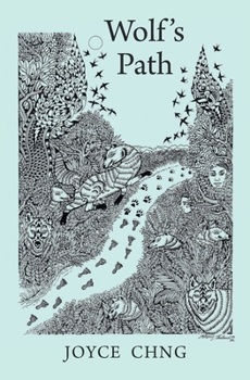 Paperback Wolf's Path Book