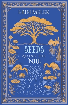 Paperback Seeds Along the Nile Book