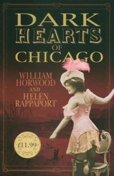 Paperback Dark Hearts of Chicago Book
