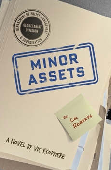 Paperback Minor Assets Book