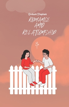Paperback Romance and Relationships Book