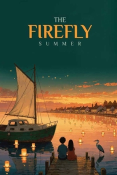 THE FIREFLY SUMMER: One old boat, one buried secret, and two best friends determined to fix them both before summer runs out.