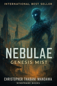 Paperback Nebulae: Genesis Mist Book