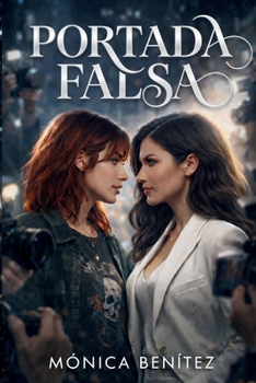 Portada falsa (Spanish Edition)