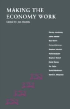 Paperback Making the Economy Work Book