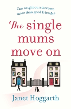 Paperback The Single Mums Move on Book