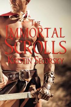 Paperback The Immortal Scrolls Book