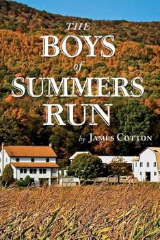 Paperback The Boys of Summers Run Book