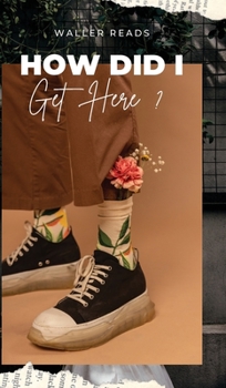 Hardcover James how did I get here? Book