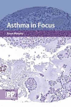 Hardcover Asthma in Focus Book