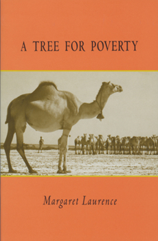 Paperback A Tree for Poverty Book