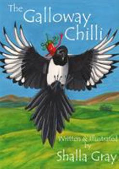 Paperback The Galloway Chilli Book